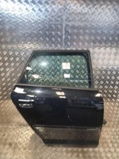 Porte arrière et accessoires Audi A3