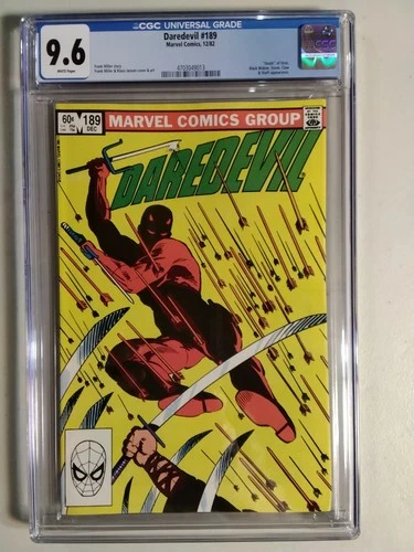 Comic Image