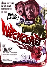 Witchcraft