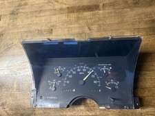 1994 Chevrolet C1500 Instrument Cluster Assembly OEM 16193635 GMC K1500