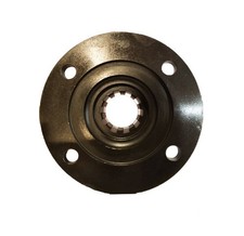 Scs Transfer Case Flange Fits Rockwell 2.5 Ton Driveshafts