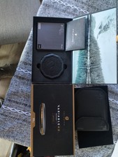 PolarPro 77mm Variable ND Filter 2 to 5 Stop - Peter McKinnon Edition...