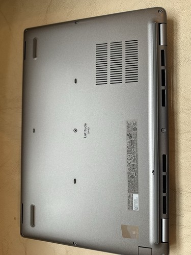 DELL Latitude 5440, 14” FHD Screen, i5-1345U, 256GB SSD 16GB Ram. - Picture 2 of 4