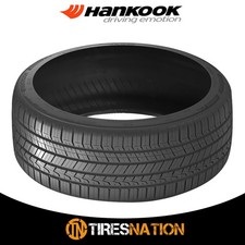 1 New Hankook Ventus S1 As H125 20550zr17xl 93w Tires