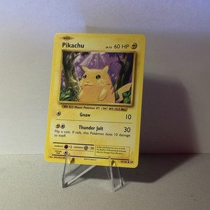 25+ Pikachu 35 108 for sale | Updated Oct 2026