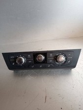 Audi A7 S7 4G 2013 Diesel Steuergerät Klimaanlage 4G0820043H KUD2715