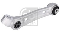 1X Febi Bilstein 180551 Lenker RadaufhäNgung FüR BMW