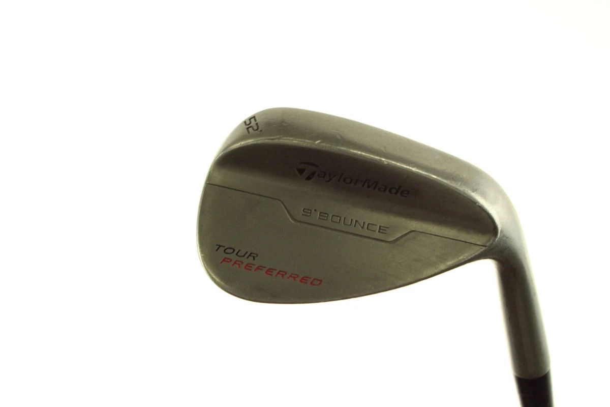 クラブ TaylorMade TOUR PREFERRED52,56 Taylormade Tour Preferred Wedge for sale | eBay