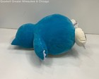 Pokemon Stuffed Sleeping Snorlax Plush Toy — photo 3