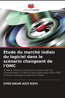 Syed Nasir Aziz Rizvi | ÉTude Du Marché Indien Du Logiciel Dans Le ScéNario...