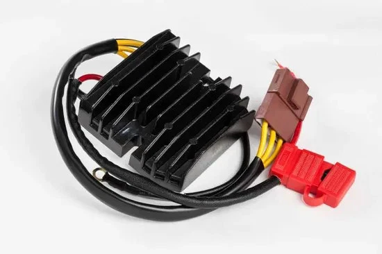 Rick's Hot Shot Series Voltage Regulator Rectifier KTM 990 LC8 10 - Image 3 of 4
