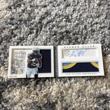 2013 Panini Playbook Football Highlights, Hits Tracker and Hot List 27