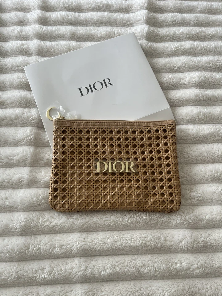 Pochette Dior - Photo 2/4