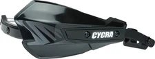 Cycra Vortex Handguards Black