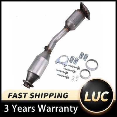 Catalytic Converter W/Gaskets For 2007-2014 Nissan Versa 1.6L 1.8L EPA Approved