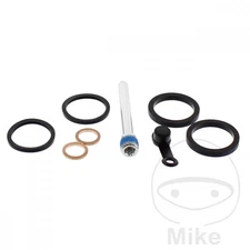 43846-Kit riparazione pinza freno compatibile con YAMAHA YFM 660 FWA GRIZZLY 41 