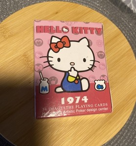 Hello Kitty 1974 | eBay