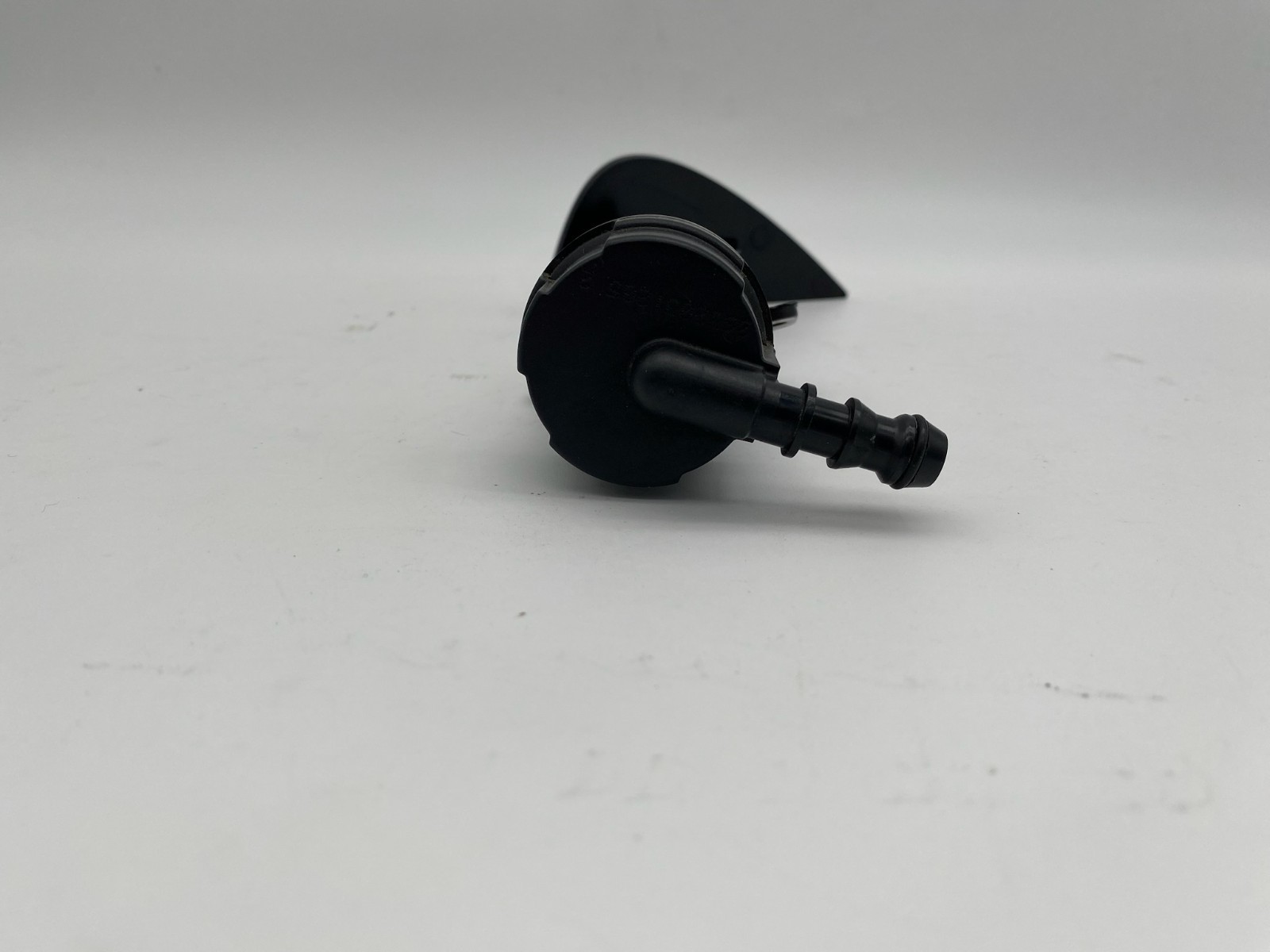 2005-2014 Aston Martin V8 Vantage Driver Headlight Washer Jet Cap Sprayer LH OEM