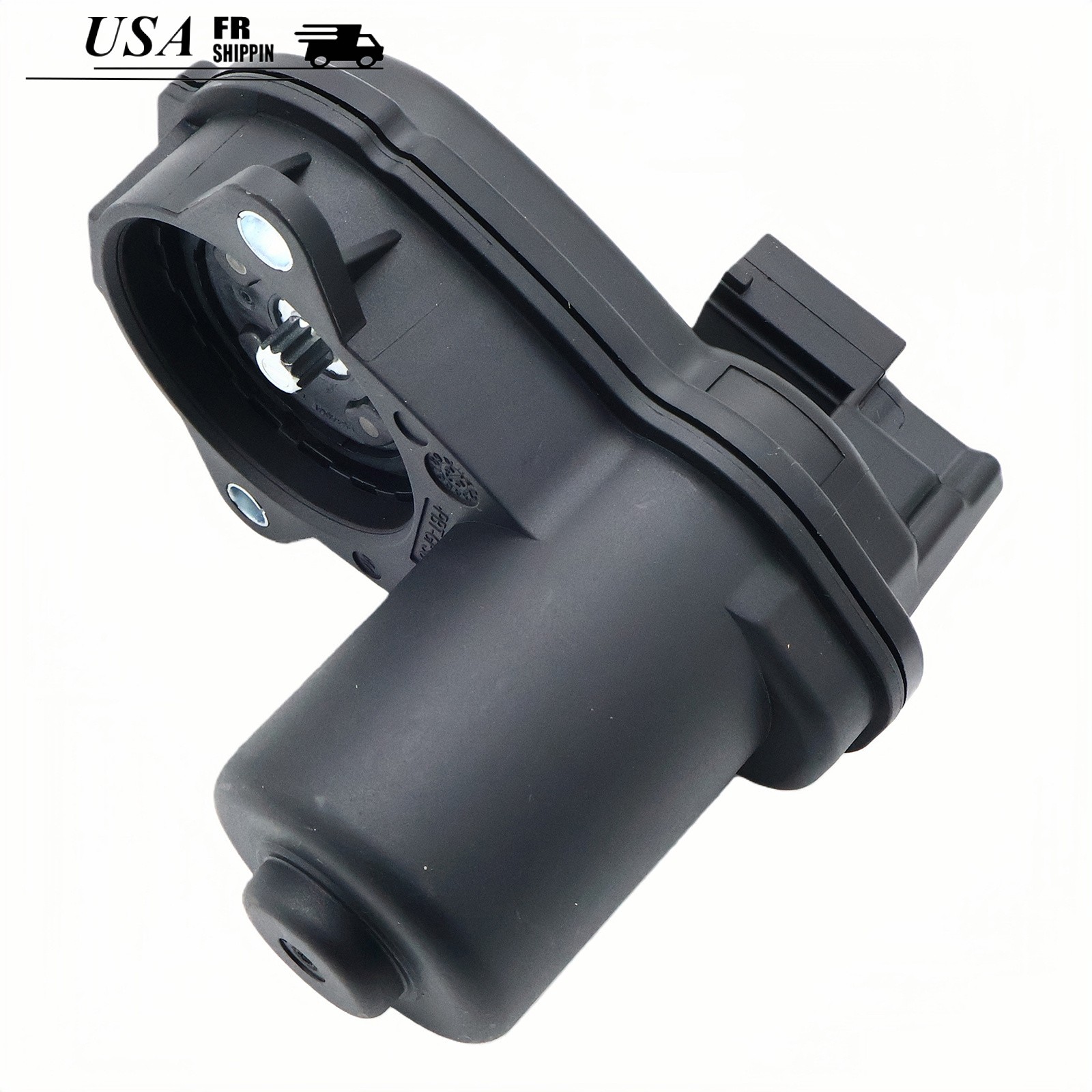 Acura NSX 2015-2020 REAR+RIGHT Parking brake actuator P/N 43020T2JH00