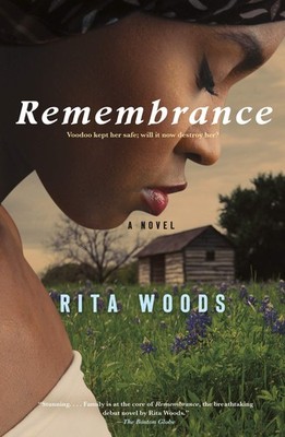Remembrance - Woods, Rita - Good - See condition notes