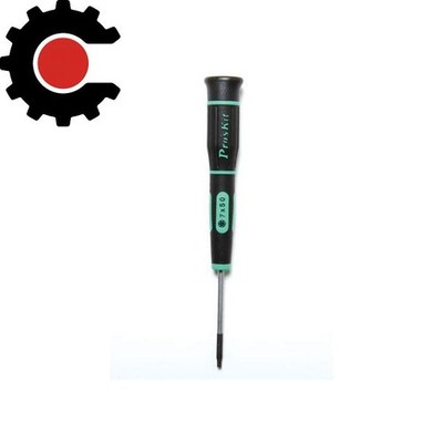 Eclipse Tools Pro'sKit Precision Star Tip Screwdriver T7