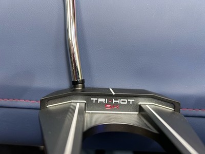 ODYSSEY TRI-HOT SEVEN PUTTER | eBay