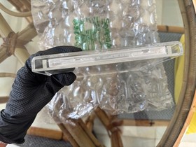 Project Justice Rival Schools 2 Sega Dreamcast NTSC USA New Sealed VGA 85+ Gold