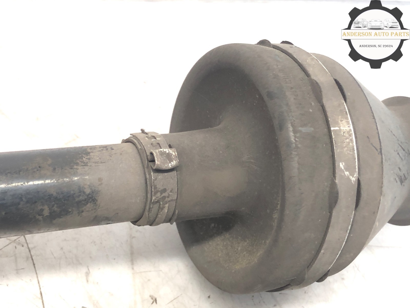 2014-2017 MASERATI QUATTROPORTE RWD LEFT DRIVER REAR CV AXLE SHAFT OEM