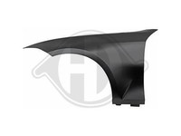 KotflüGel Links Stahl FüR BMW G20/21 2019
