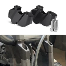 RH 1250 Lift Height For Sportster S RH1250S Handlebar riser Clamp Extend Adapter