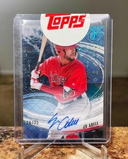 2018 Bowman High Tek Baseball Cards 8