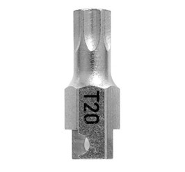 Двусторонняя магнитная насадка для велосипеда Daysaver MixMatch T20 | Сменная