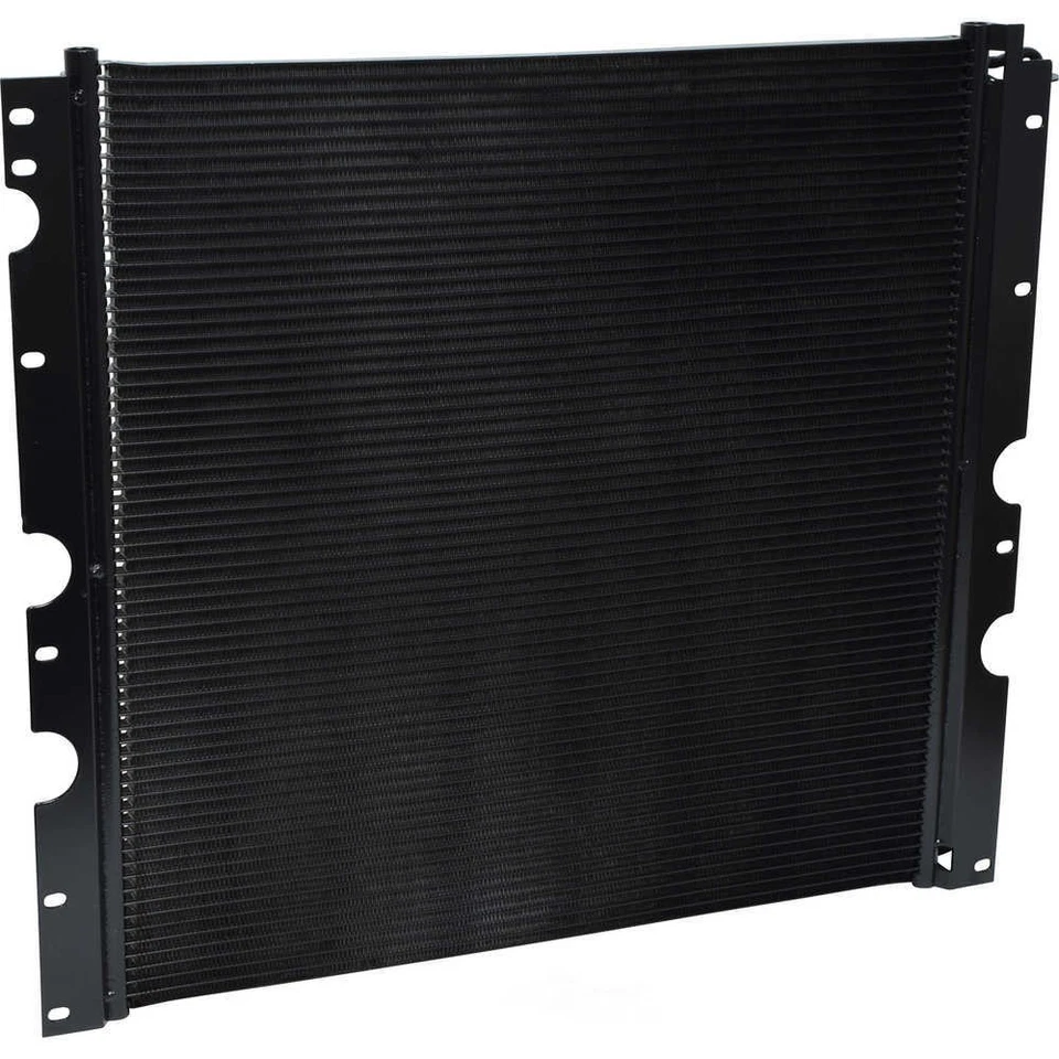 Конденсатор кондиционера подходит для 1993-2002 International 4900 4700 4600 UNIVERSAL AIR CONDITI - Изображение 3 из 3