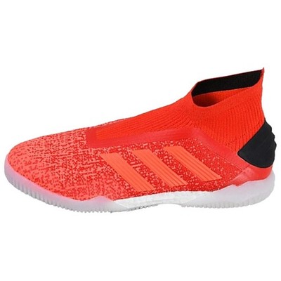 adidas Predator Tango 19+ IN Low Active Red - F35807