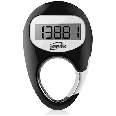 Easy Reset Step Counter - Zero Your Steps in Seconds
