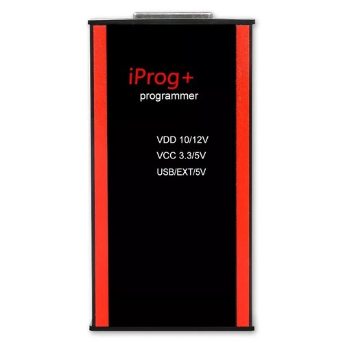 NEW V87 Iprog+ Plus Pro Progarm Full Configuration Supports IMMO Mileage/Correct - Picture 2 of 7
