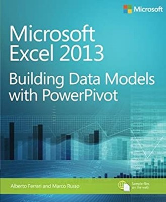 Microsoft Excel 2013 Building Daten Modelle Mit Powerpivot Paperba