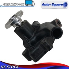 New Water Pump 1058287c91 Fit Case-ih Nissan Diesel Engine 274 284