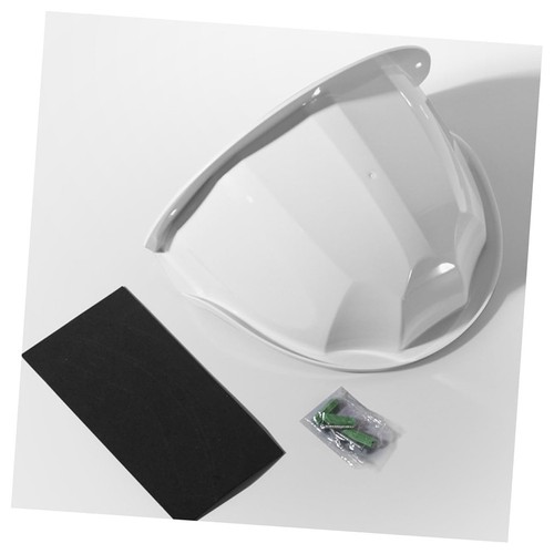 Housse De Protection Pour Caméra Extérieure - Anti-éblouissement Et Durable, Facile à Installer Sans Perçage
