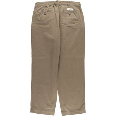 Vintage Ralph Lauren POLO by Ralph Lauren ANDREW PANT two-pleat