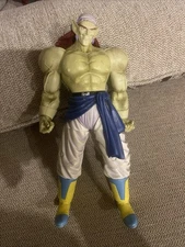 Vintage Bojack Dragon Ball Z Action Figure Toy Jakks Pacific 2004 10.5" 