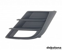 StoßStange Gitter Links Vorne FüR Mazda 3 2.2 MZR-CD Stufenheck 08-14