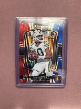 2025 Panini Select - Premier Level Jordan Love #168 Red & Blue Shock Prizm🔥🔥