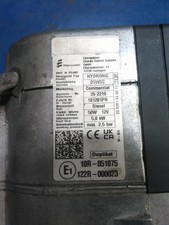 For 2022 Freightliner Cascadia 126 Auxillary Heater  Wa