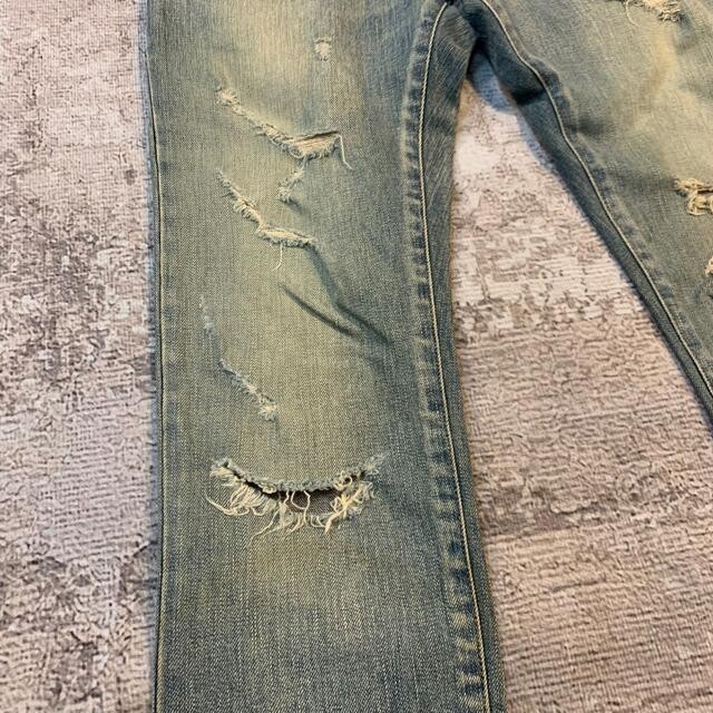 Saint Laurent Paris 16Ss 391659 Y847M 29 pollici