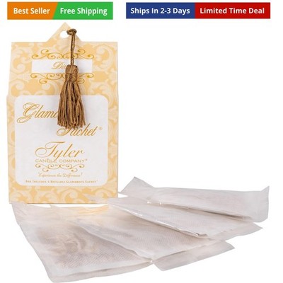Diva Dryer Sachets