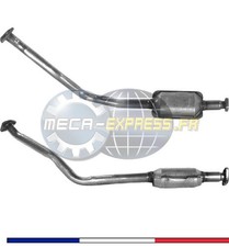 Catalyseurs Daihatsu TERIOS