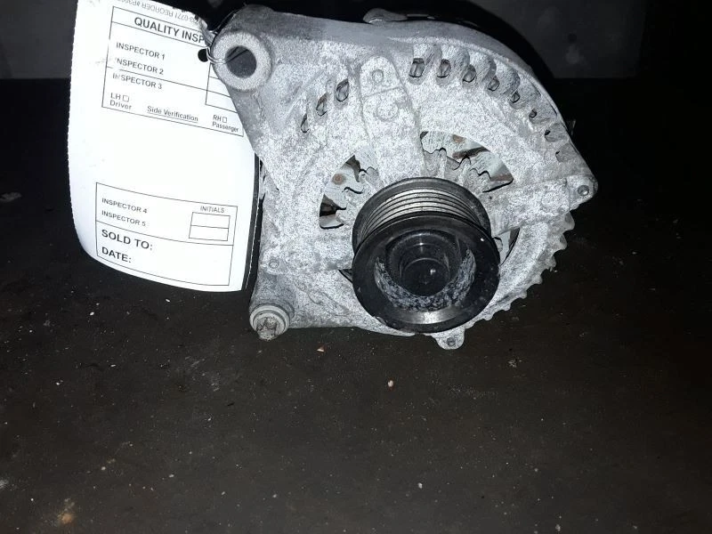 Alternator 180 Amp Fits 2014-2017 MINI COOPER 7641 - Imagem 4 de 4