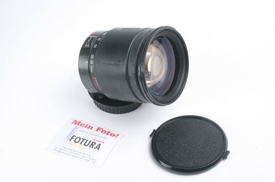 Für Canon EF: Digital/Analog Tamron 28-200mm 1:3.8-5.6 Objektiv  Aspheriacal AF