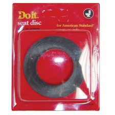 Do it Best Flat Washer for Waste and Overflow DIB826-4 SIM Supply, Inc. DIB826-4